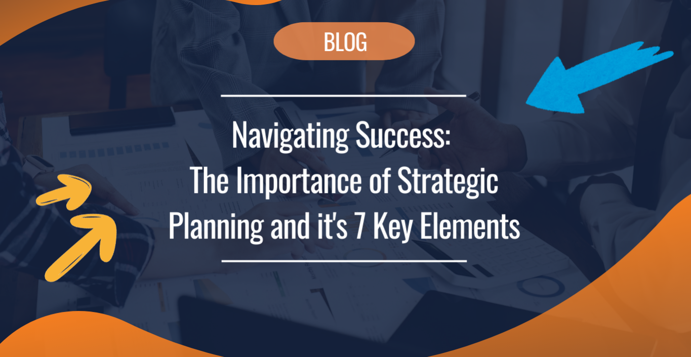 navigating success