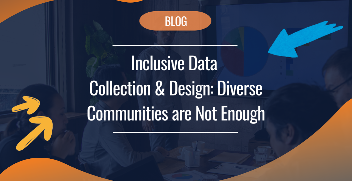 inclusive data