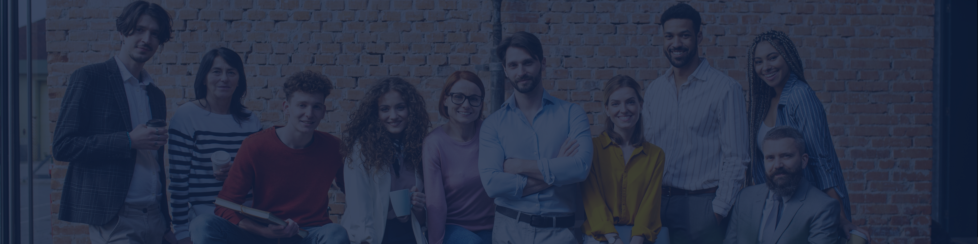 Inclusive Policies and Practices - Blueprint Evolution