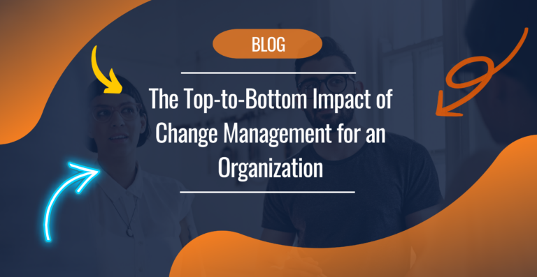 impact of change