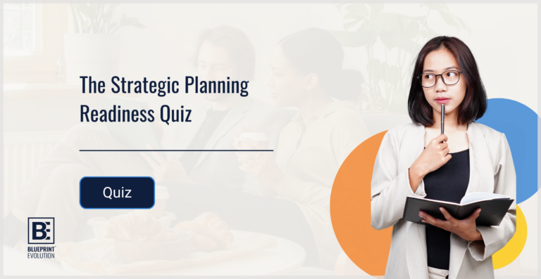 strat planning quiz
