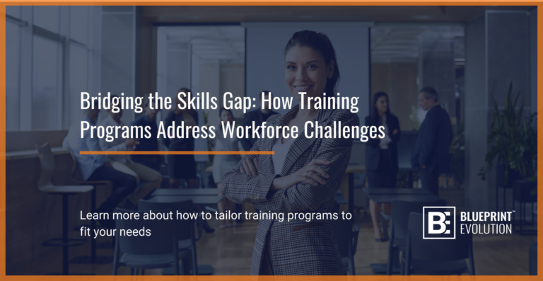 bridging skills gap