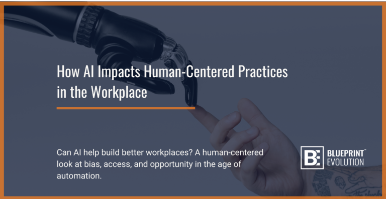 ai and human centered