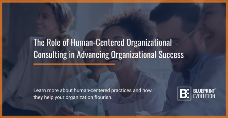 human centered success