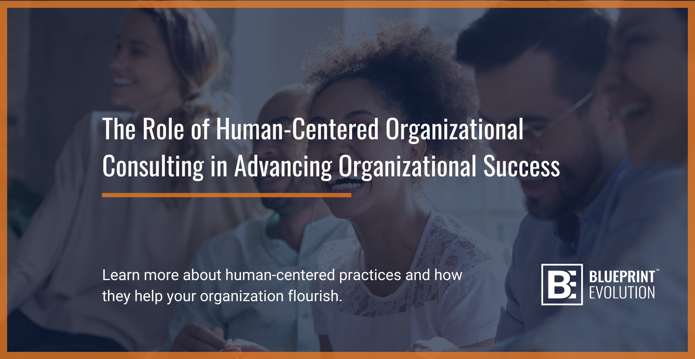 human centered success