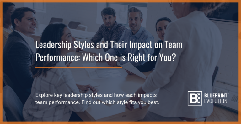 leadership sytles